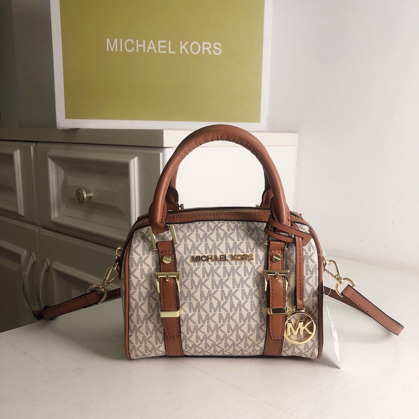 Women Bags On Sale - Nieuwe Michael Kors Dames Luxe Design