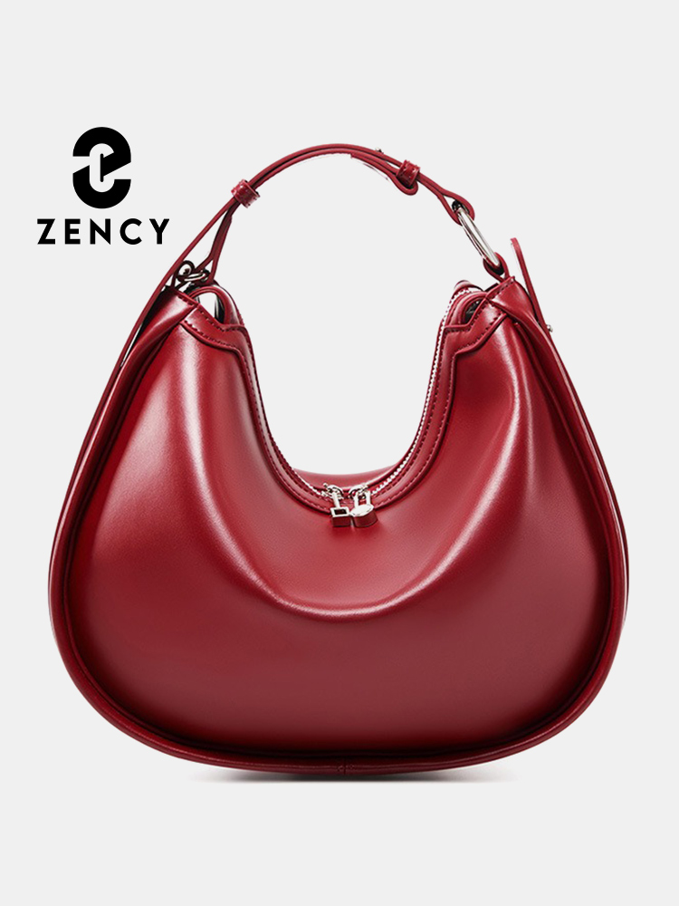 Women Bags On Sale - Zency Premium Echt Lederen Dameshandtas Luxe