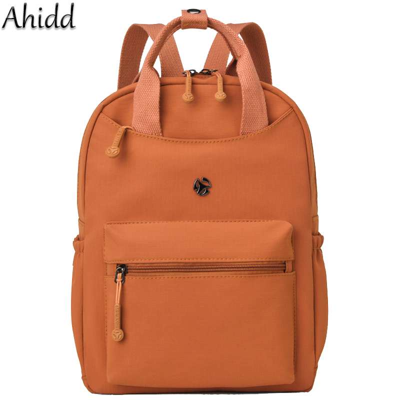 Mini Backpack Women - Mode Rugzak Dames Waterdichte Dagrugzak Kwaliteit