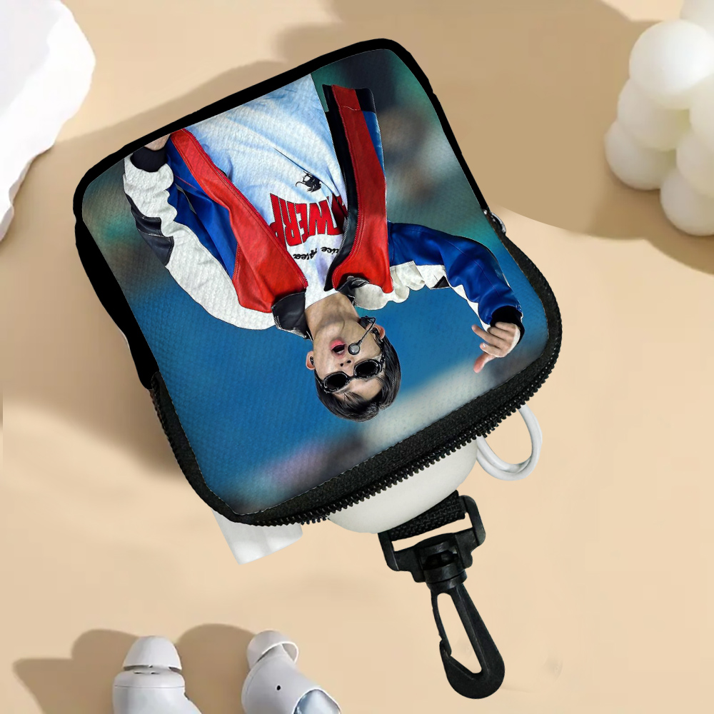 Women'S Young Bags - Lim Young Woong Vrouwen Portemonnee Mini