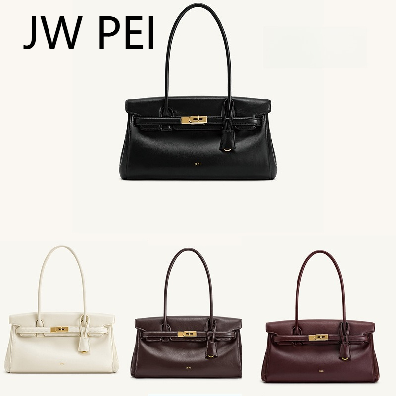 Women Bags Jw Pei - JW PEI 2026 Broodstokjes-tas met grote