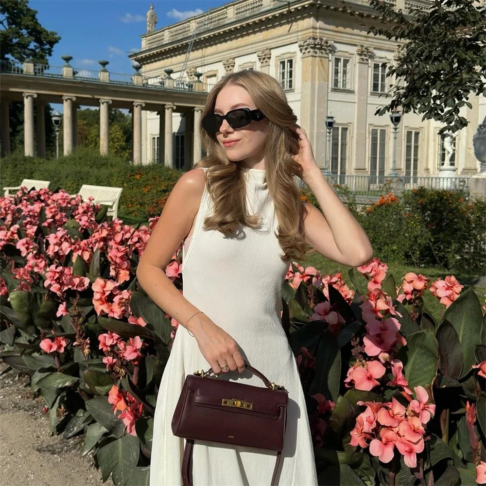 Women Bags Jw Pei - Luxe Design 2026 JW PEI Krokodillenprint