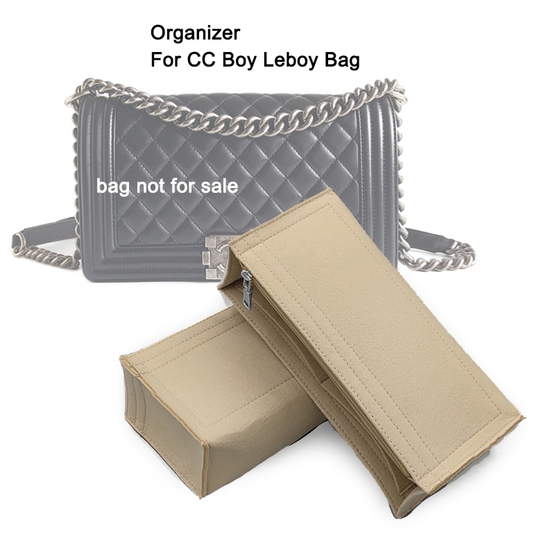 Women Bags Ysl - Fit Voor Cc Jongen Purse Organizer