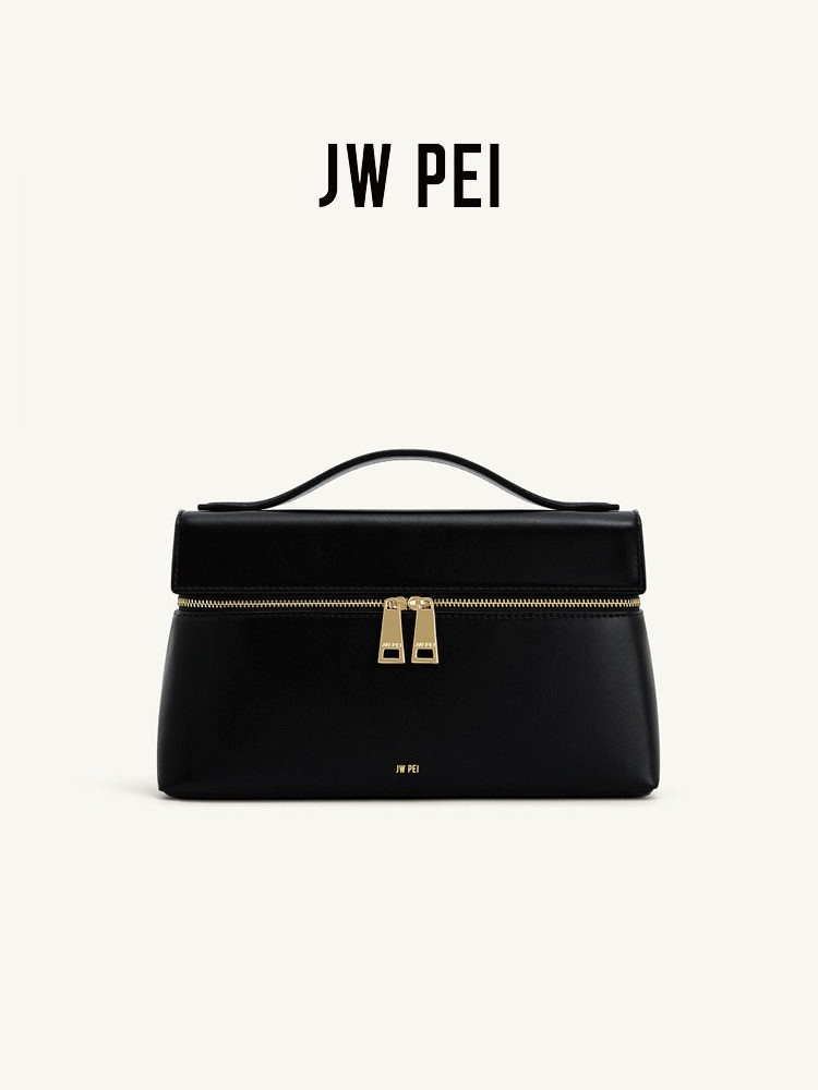 Women Bags Jw Pei - JW PEI box-tas, schoudertas, nieuwe hoogwaardige