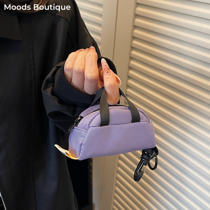 Mini Backpack Women - nieuw in handtas grappige damestas Leuke