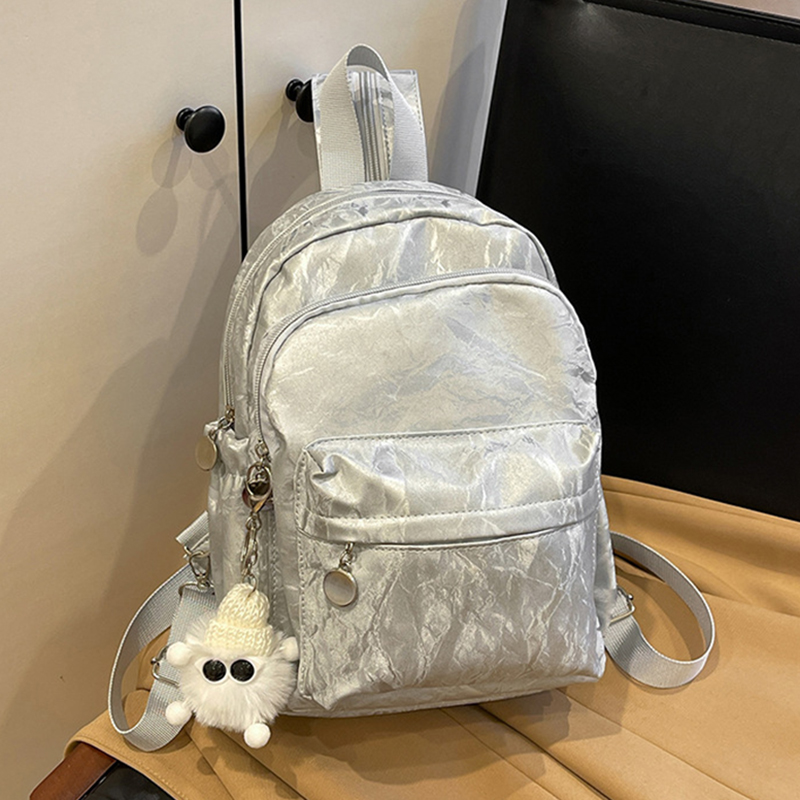 Mini Backpack Women - Mini-rugzak voor vrouwen 2024 mode multifunctionele