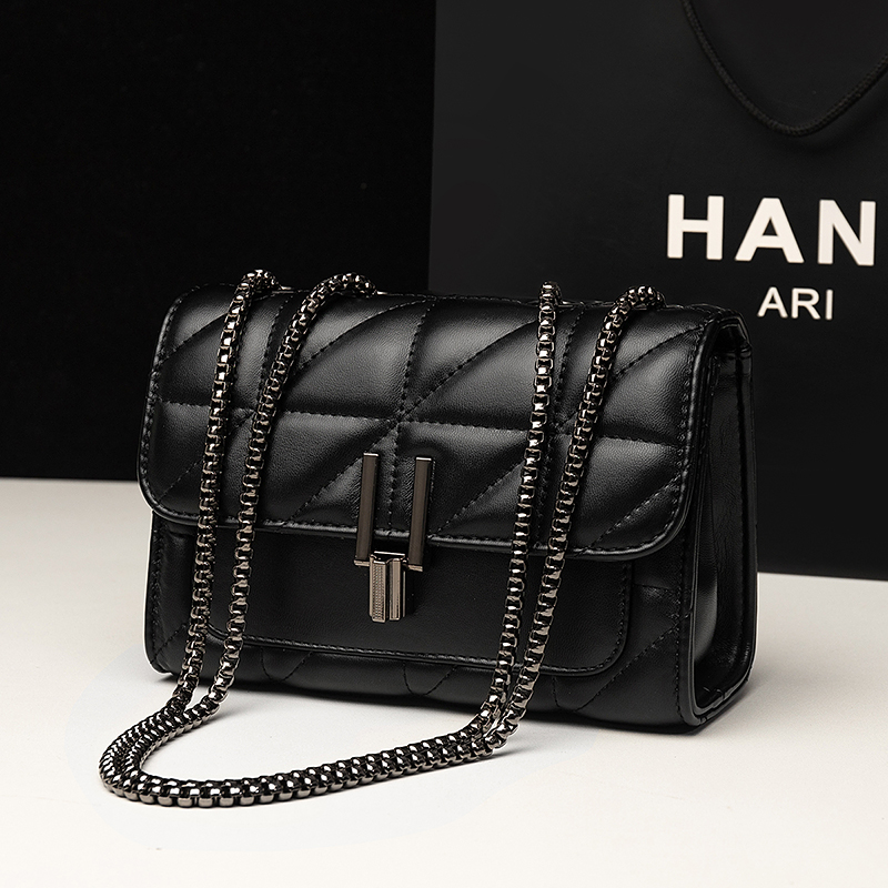 Women Bags Ysl - Klassieke vierkante tas met gewatteerd detail,