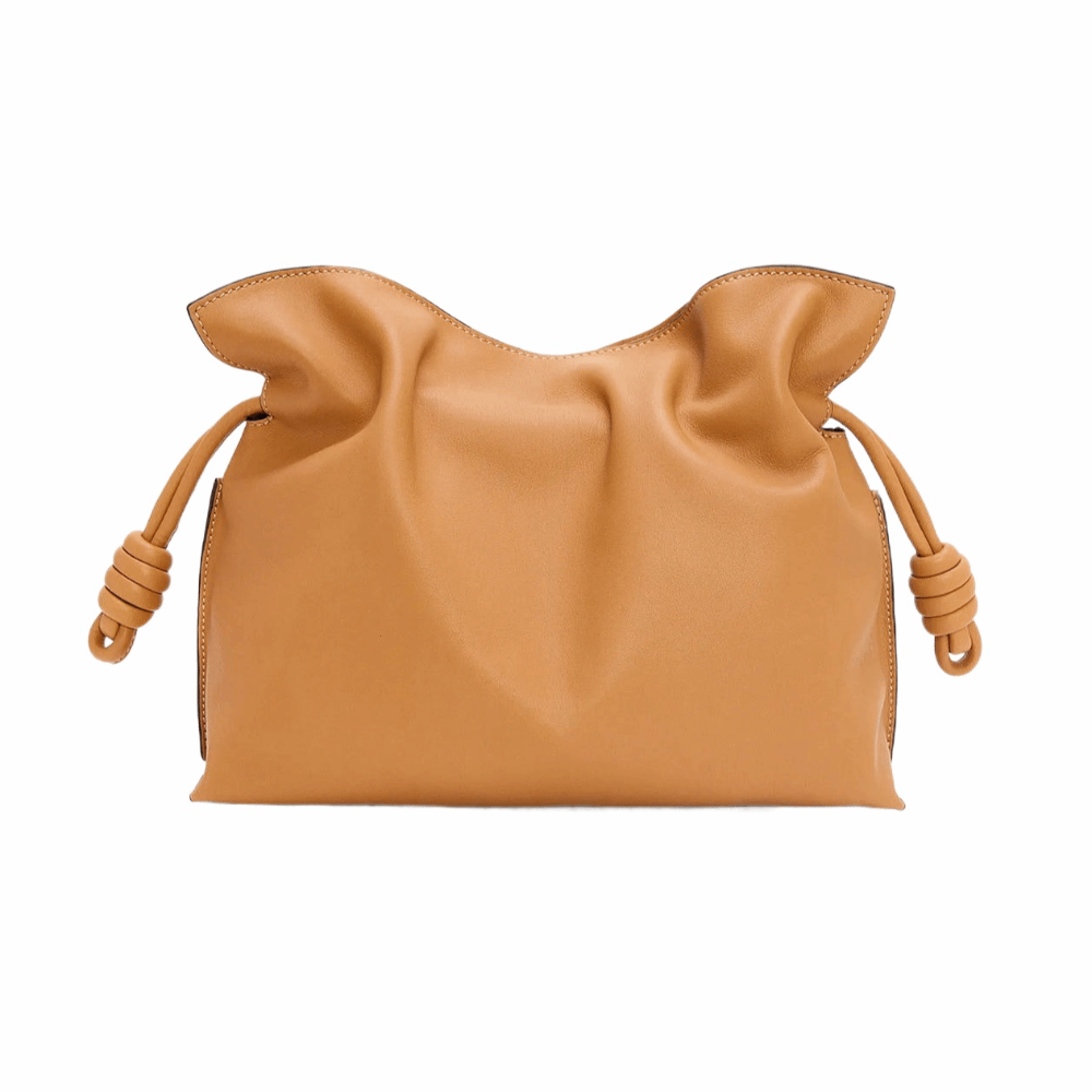 Hobo Bag Slouchy - Zacht PU-leer, slouchy ‌ Schoudertas Magnetische