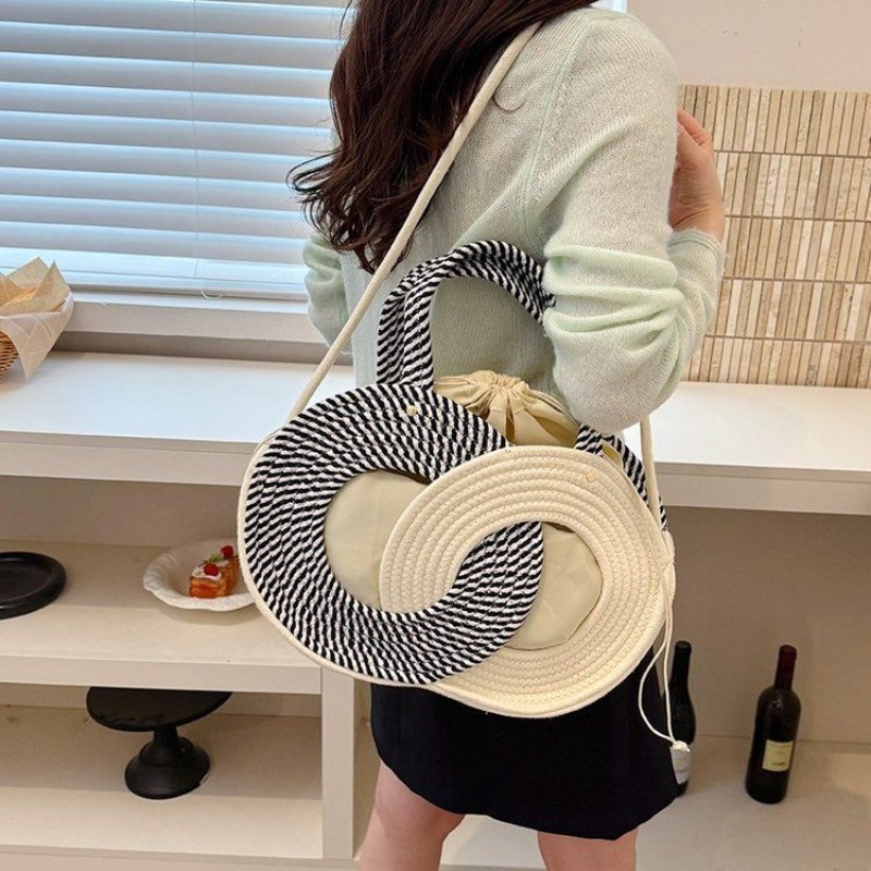 Women'S Young Bags - Lente nieuwe trekkoordtas voor dames van