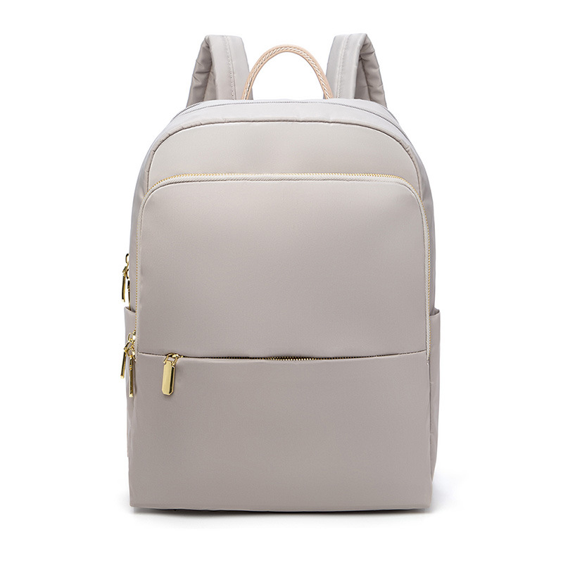 Women Bags Office - Damesrugzak Oxford-stof waterdicht Schokbestendig Mode Kantoor