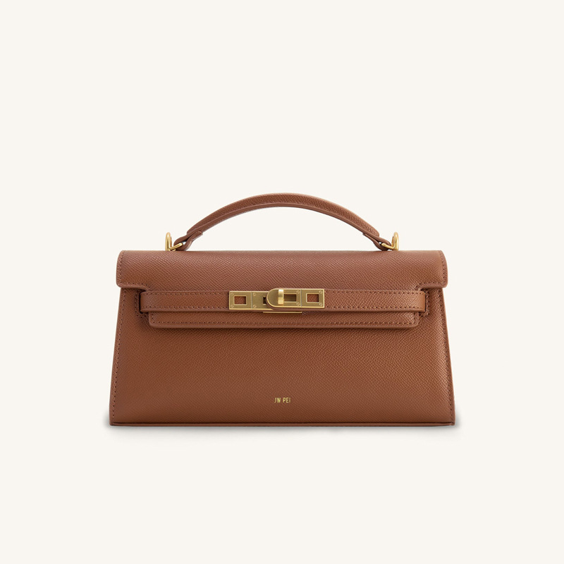 Women Bags Jw Pei - Nieuw product JWPEI handtas in doosvorm