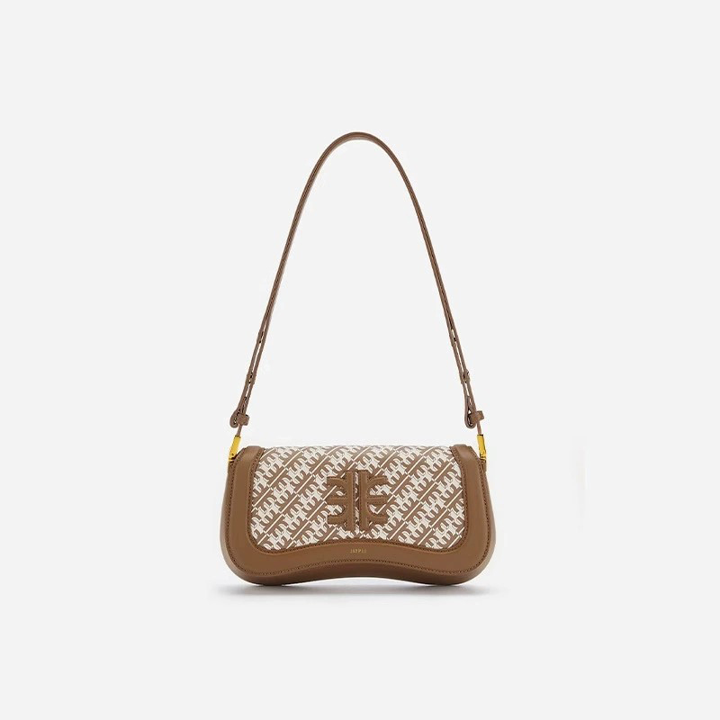 Women Bags Jw Pei - JW PEI Fashion Party Vintage Crossbodytas