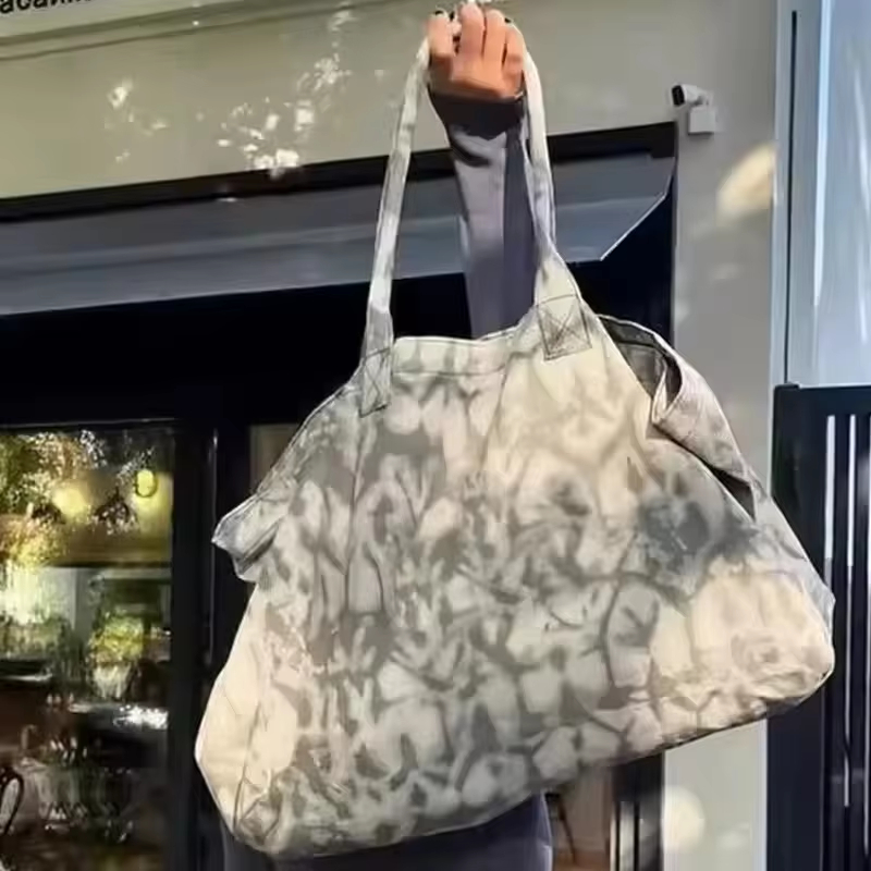 Women Bags Daily Use - Casual fitnesstas Yogatassen voor dames Trend