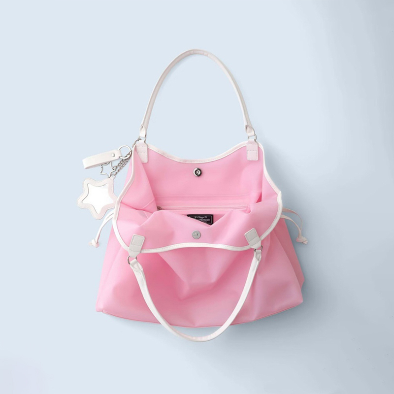 Doorzichtige PVC waterdichte g - Jelly Bag Clear Pvc recensie en prijs