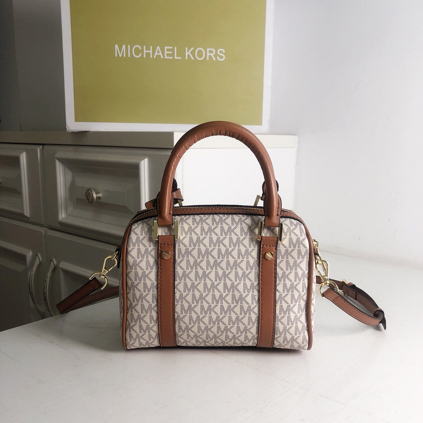 Nieuwe Michael Kors Dames Luxe - Women Bags On Sale recensie en prijs