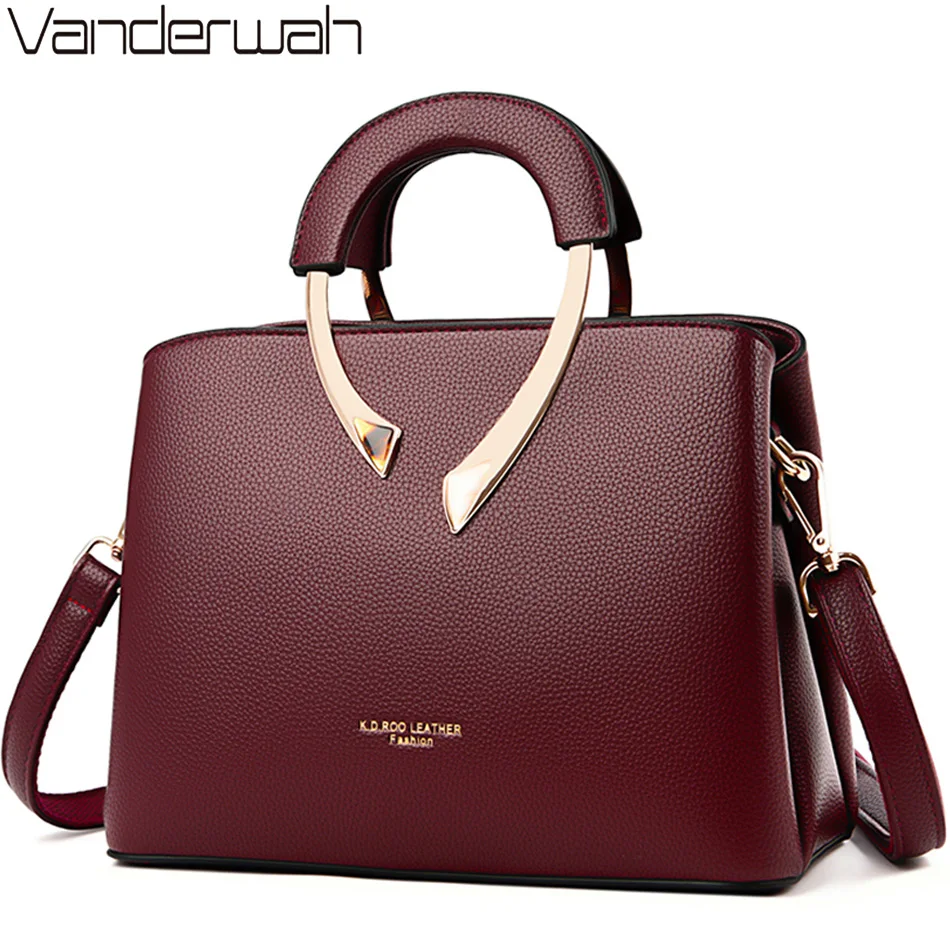 ECHTE VANDERWAH Hoge Kwaliteit - Women Bags On Sale recensie en prijs