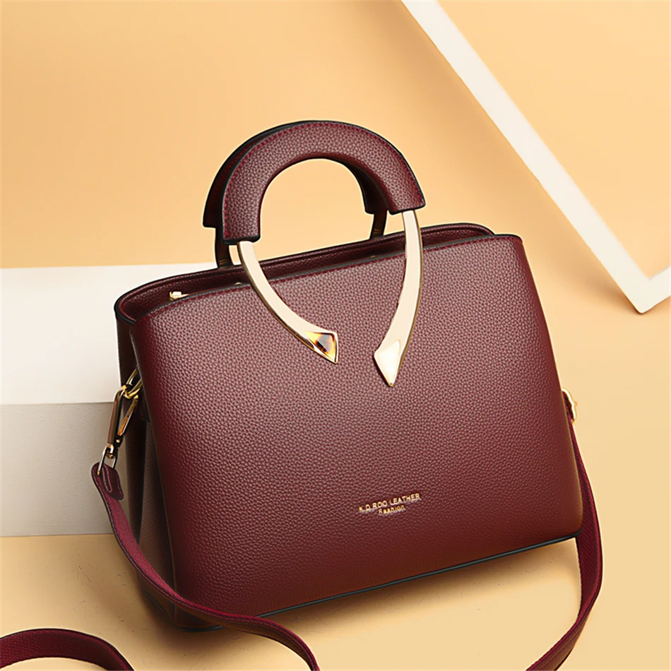 ECHTE VANDERWAH Hoge Kwaliteit - Women Bags On Sale recensie en prijs