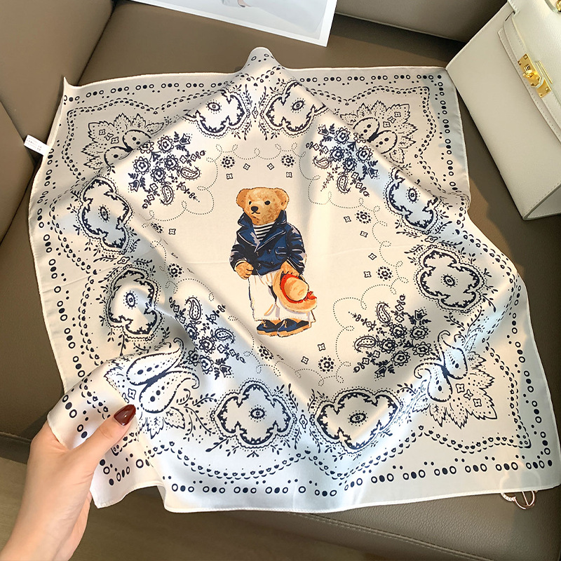 100% Moerbeizijden Sjaal voor  - Women Bags Office recensie en prijs