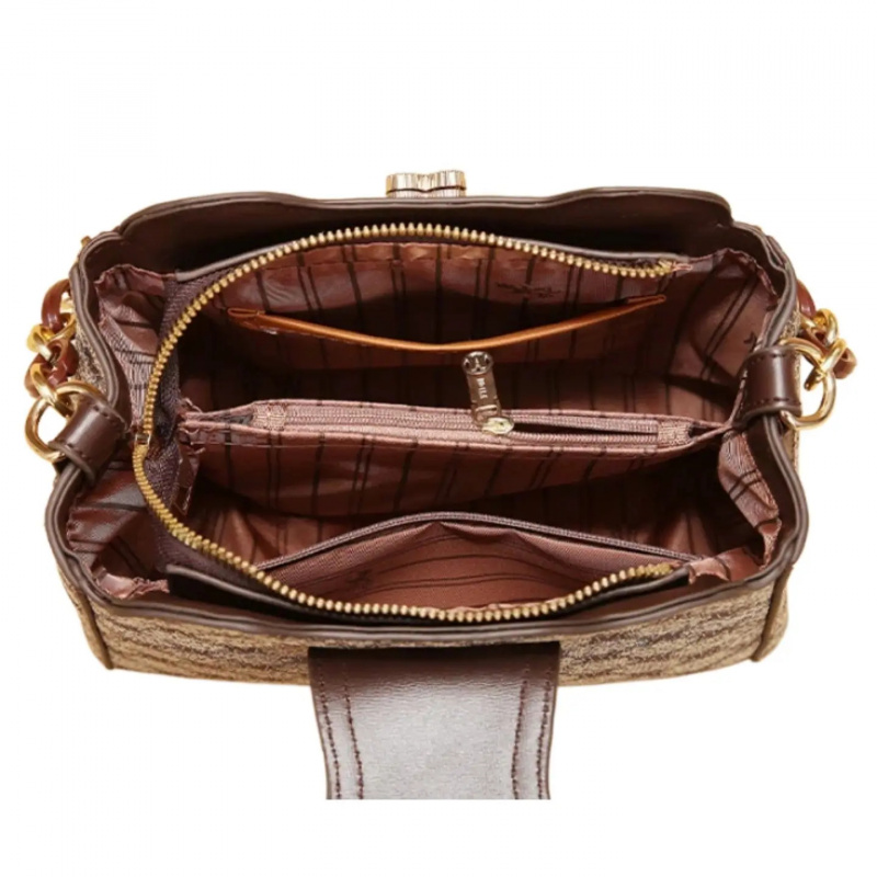 vintage schoudertas met letter - Women Bags Daily Use recensie en prijs