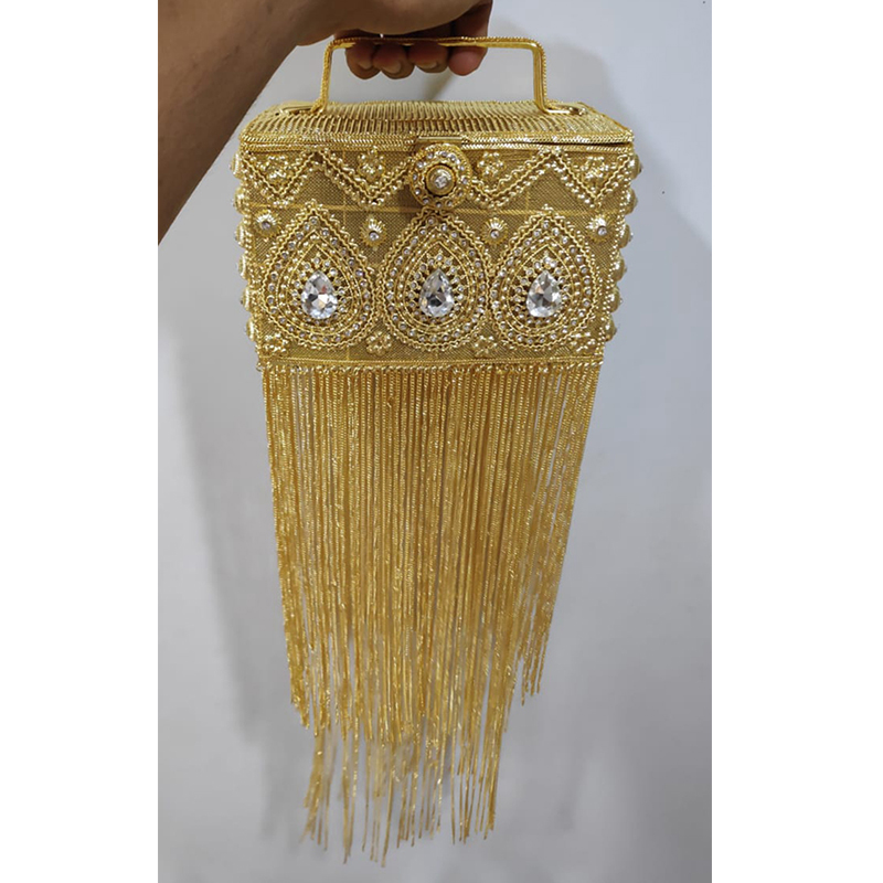 Doyutig India Ontwerp Vrouwen  - Women Bags India recensie en prijs