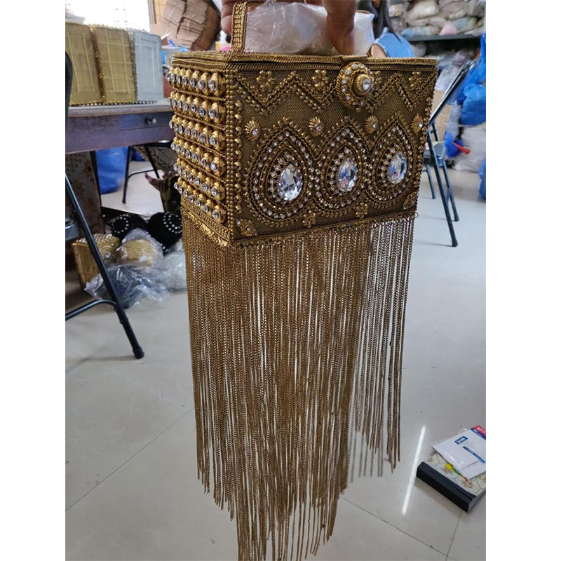 Doyutig India Ontwerp Vrouwen  - Women Bags India recensie en prijs