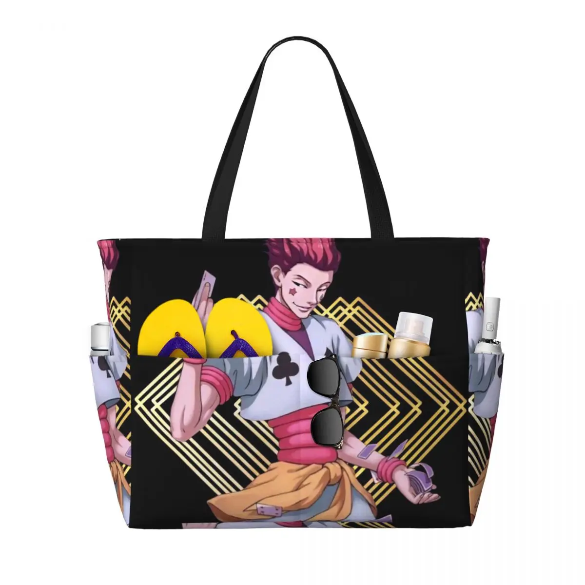 Hisoka Anime Hunter X Hunter P - Women X Bags recensie en prijs