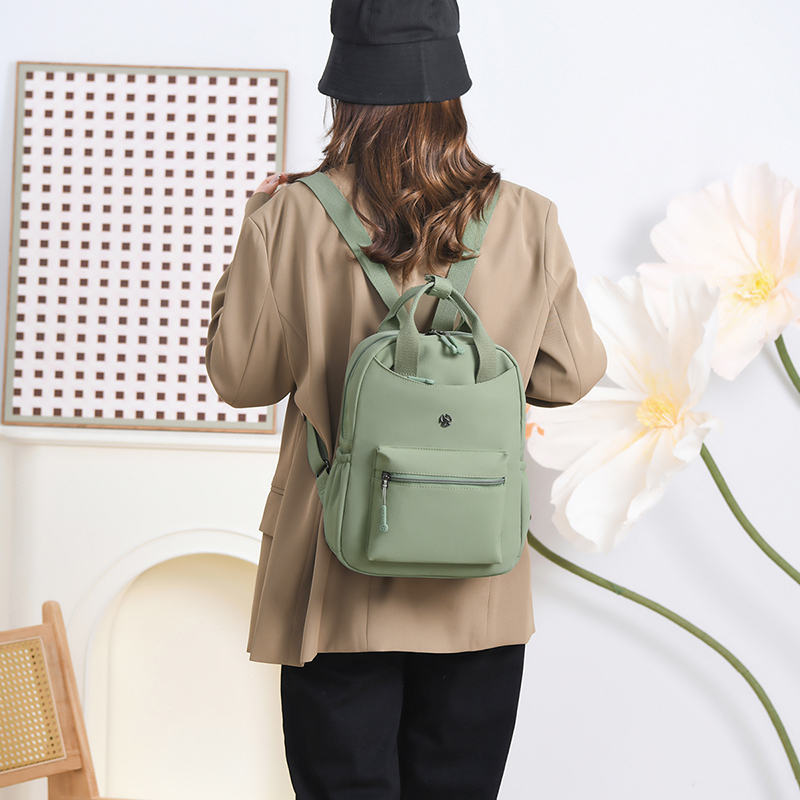 Mode Rugzak Dames Waterdichte  - Mini Backpack Women recensie en prijs