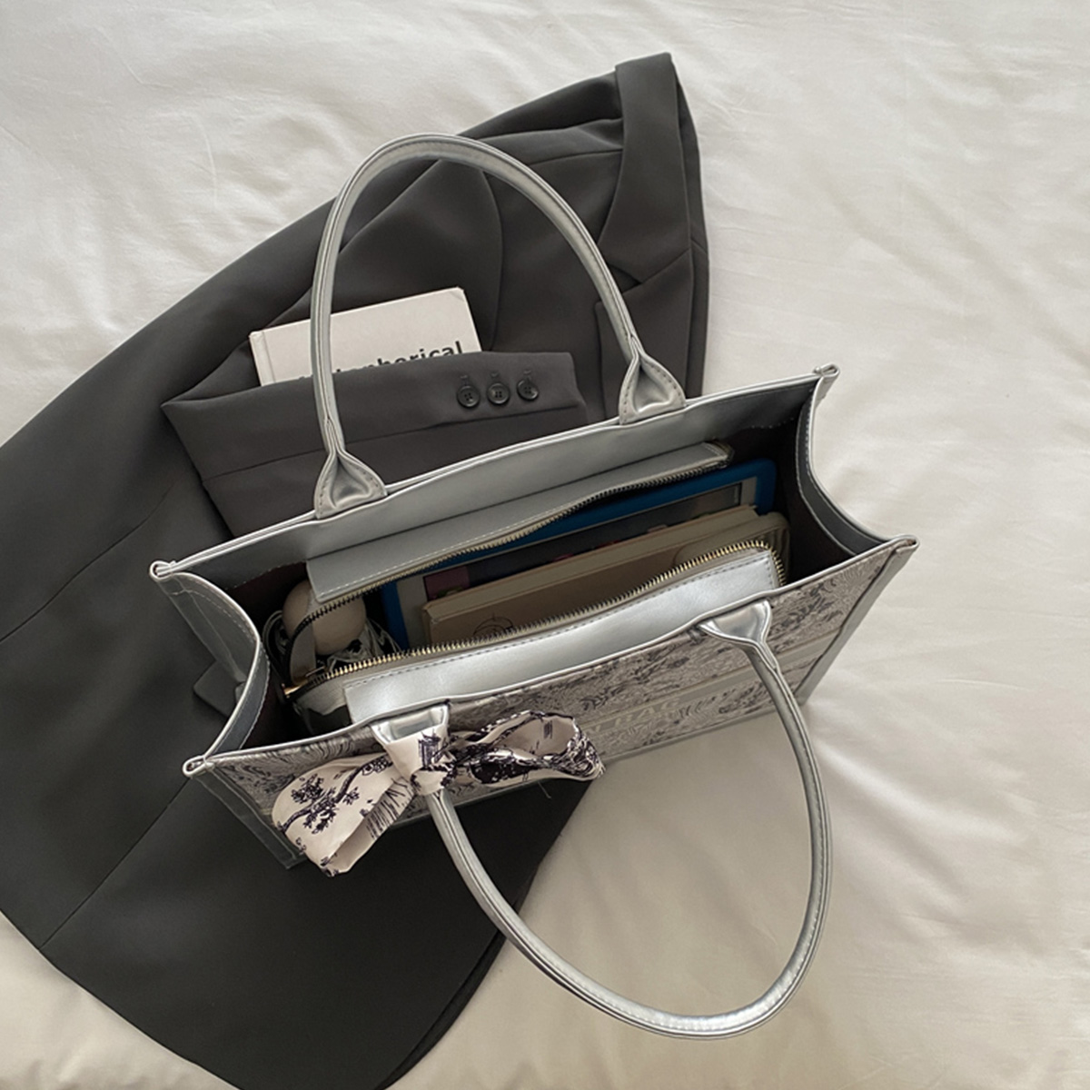 Luxe elegante dames handtas me - Women Bags On Sale recensie en prijs