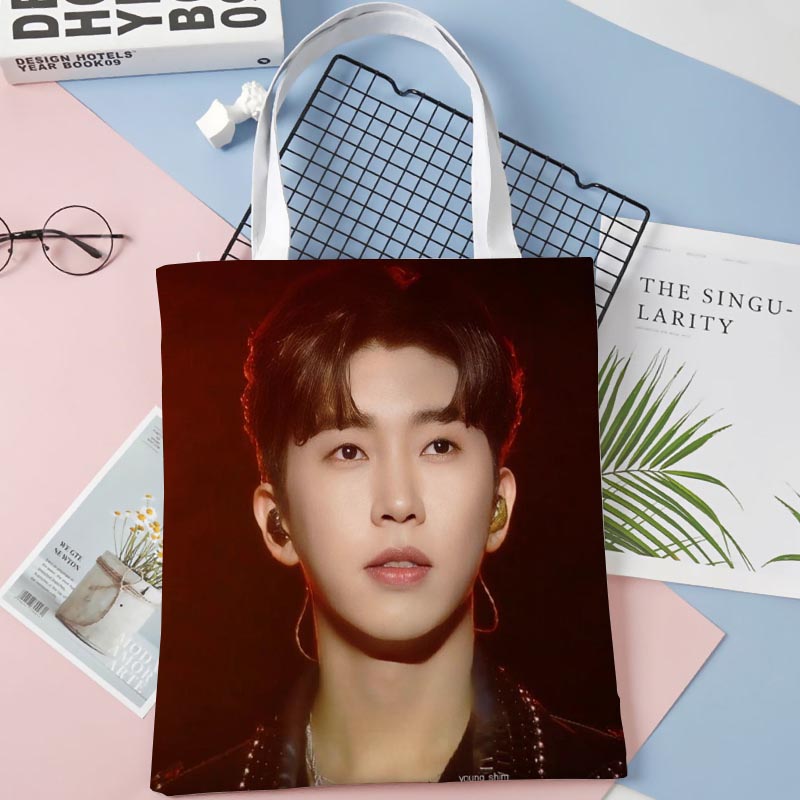 Aangepaste Lim Young-Woong dra - Women'S Young Bags recensie en prijs