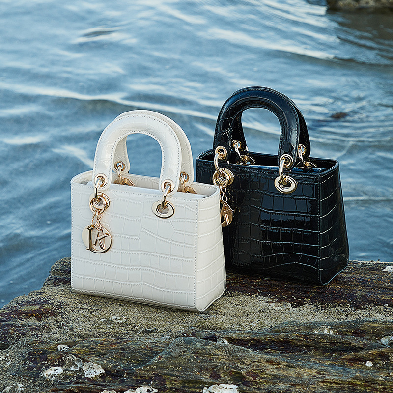100% echt leer luxe mini dames - Women Bags Jw Pei recensie en prijs