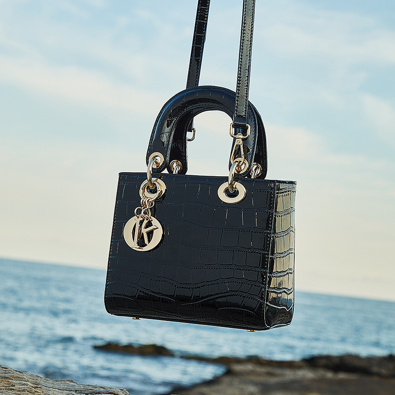 100% echt leer luxe mini dames - Women Bags Jw Pei recensie en prijs