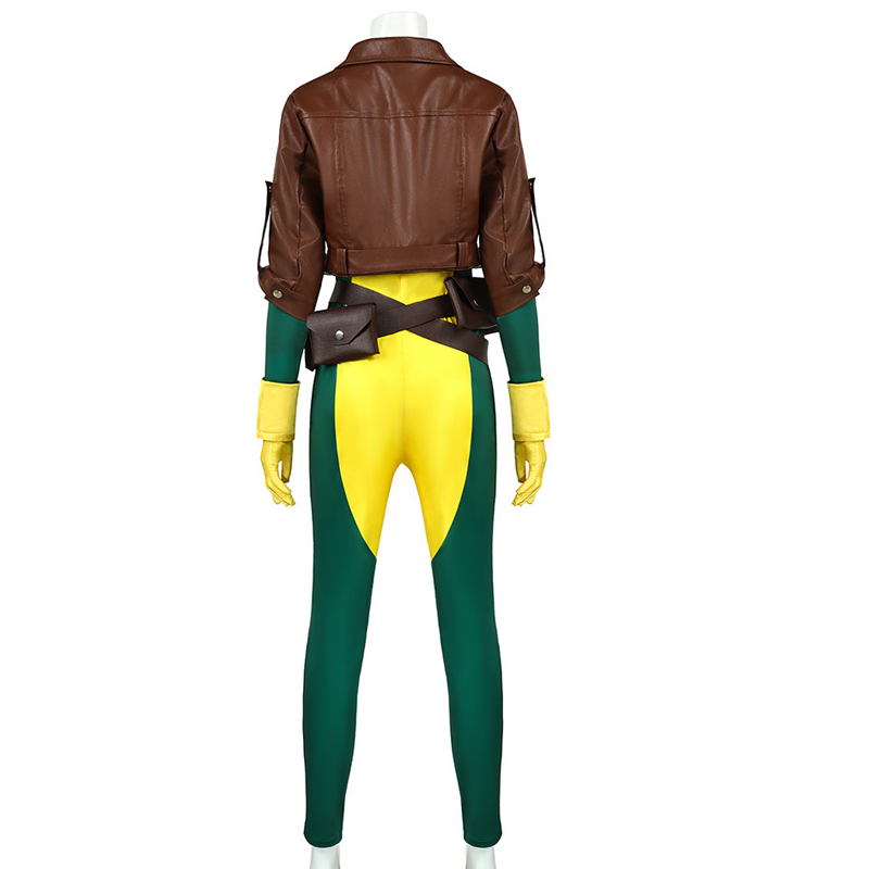 Dames Rogue X-Men 97 Cosplay C - Women X Bags recensie en prijs