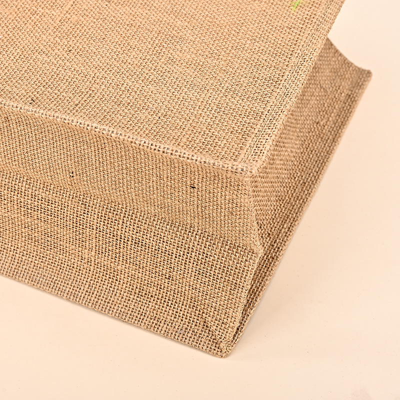 Aangepaste naam strandtas eleg - Women Bags Jute recensie en prijs