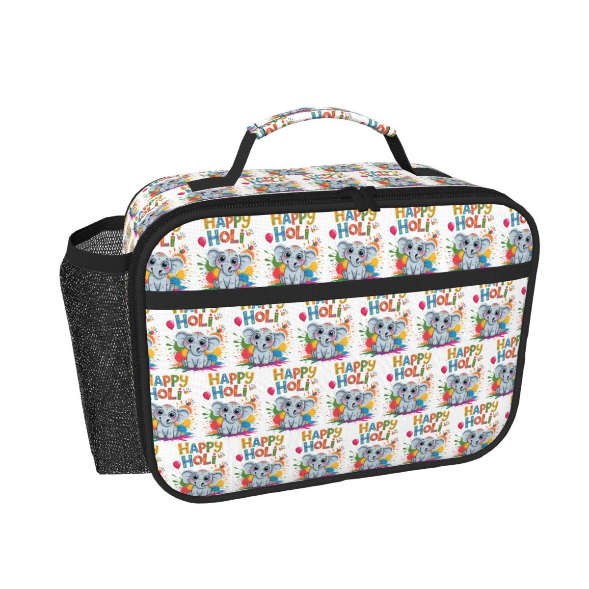 Happy Holi Festival India Colo - Women Bags India recensie en prijs