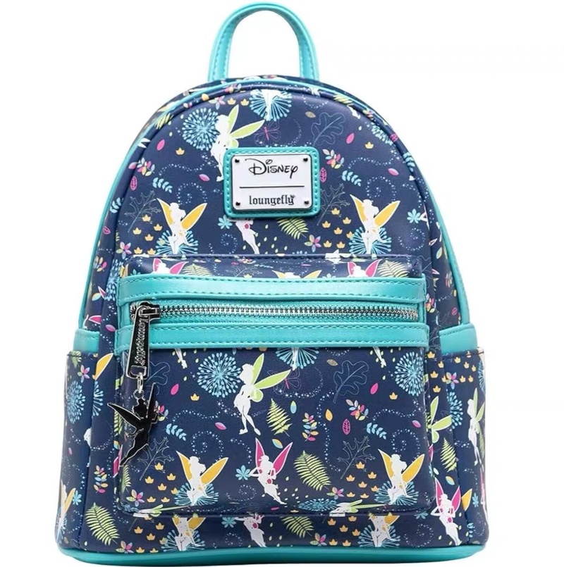 Nieuwe roze mini-rugzak van ku - Women Bags Daily Use recensie en prijs