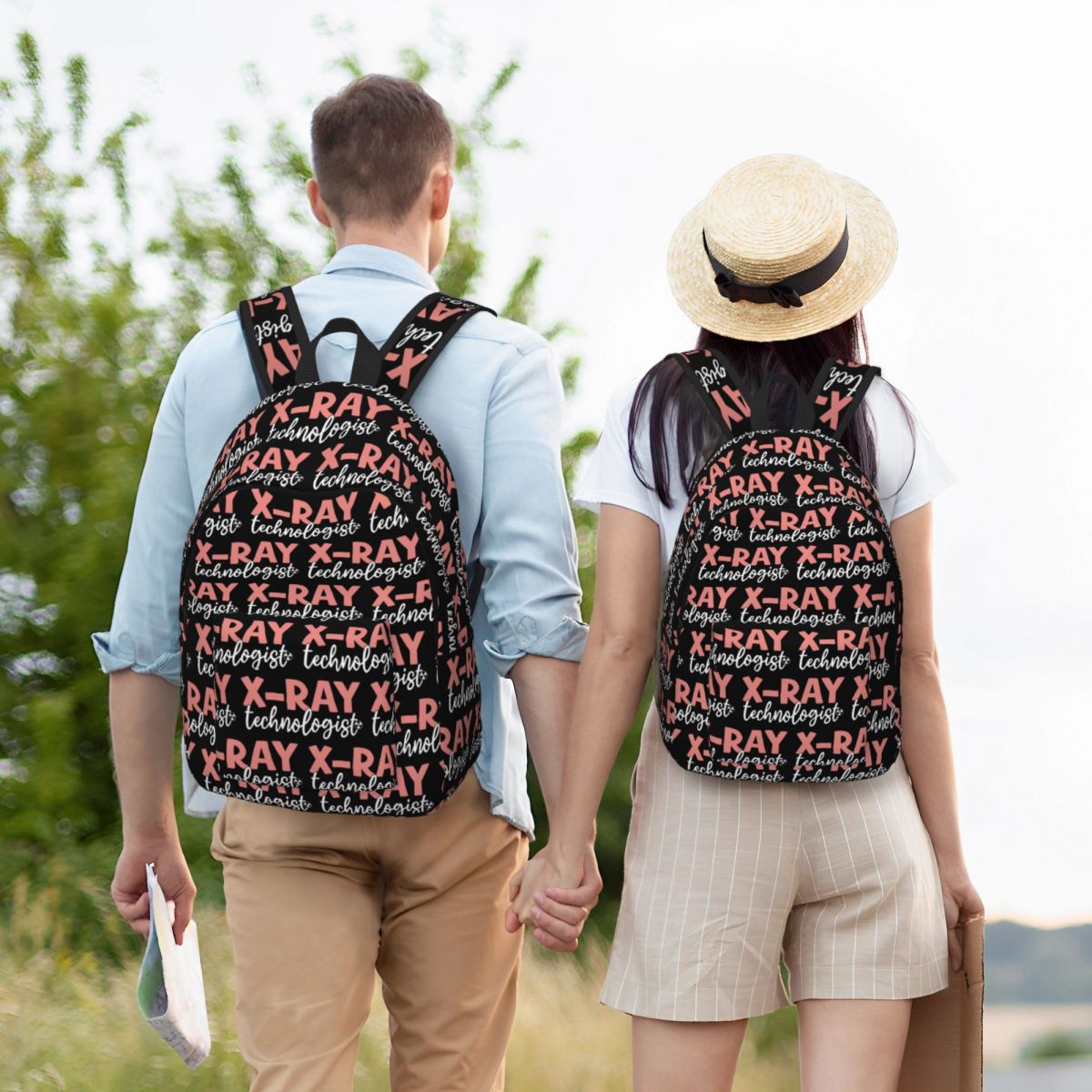 X Ray Technologist - Radiologi - Women X Bags recensie en prijs