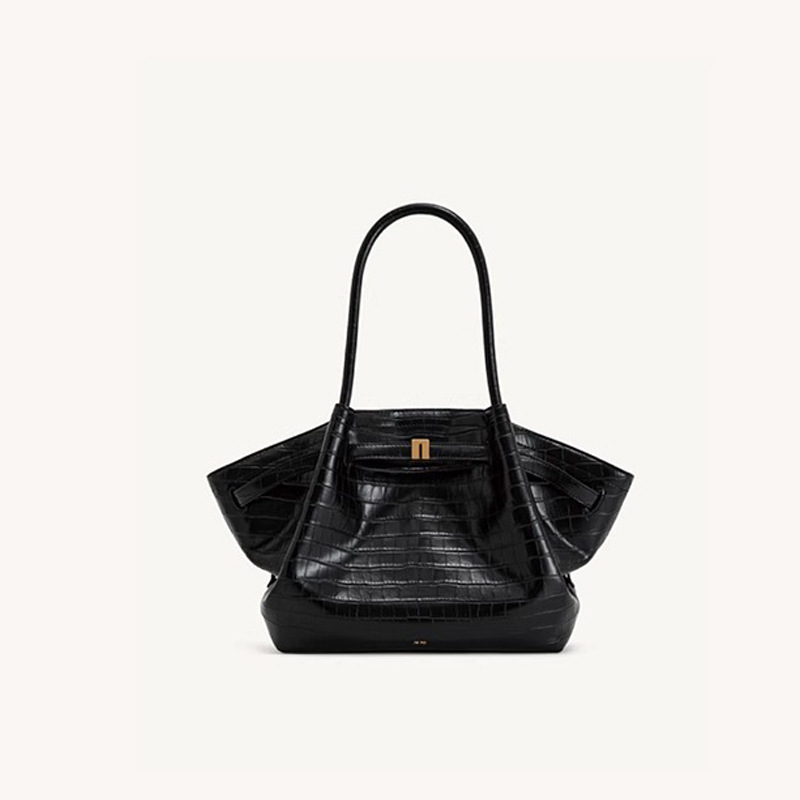 JWPEI dumplingvormige suède sc - Women Bags Jw Pei recensie en prijs