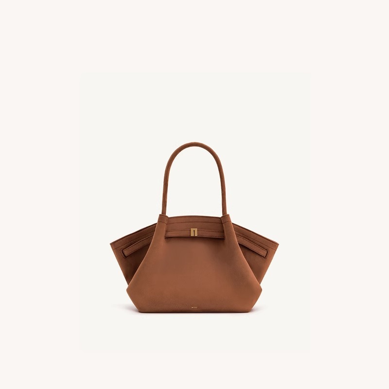 JWPEI dumplingvormige suède sc - Women Bags Jw Pei recensie en prijs