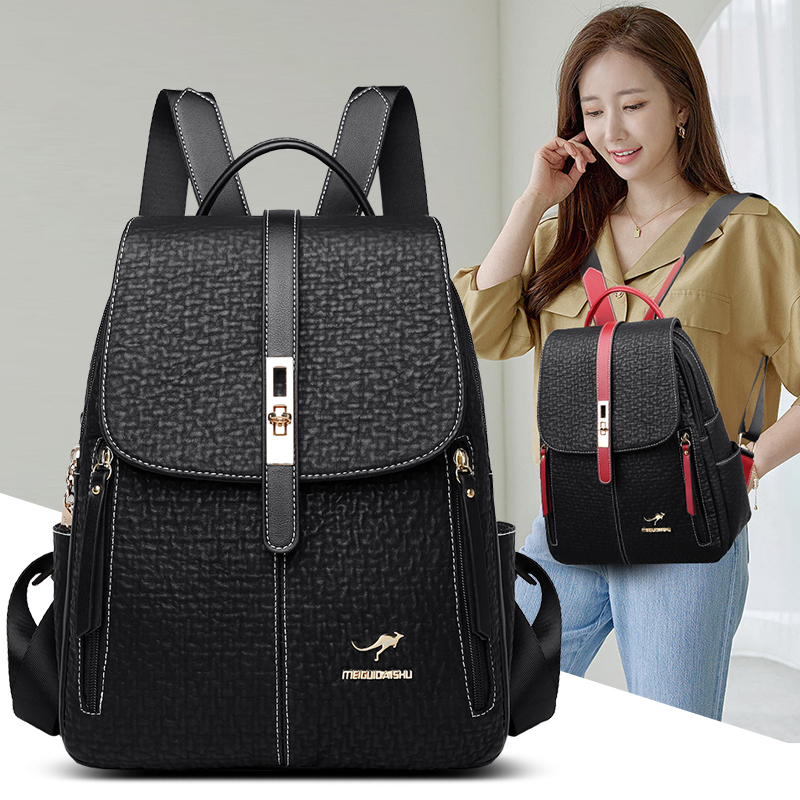 Moderugzakken Dames Hoge kwali - Mini Backpack Women recensie en prijs