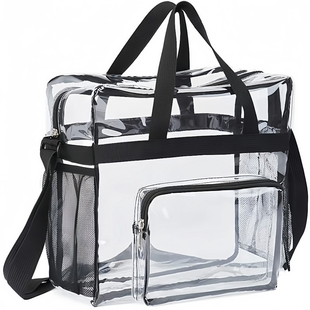 Doorzichtige draagtas, zware k - Women Bags Daily Use recensie en prijs