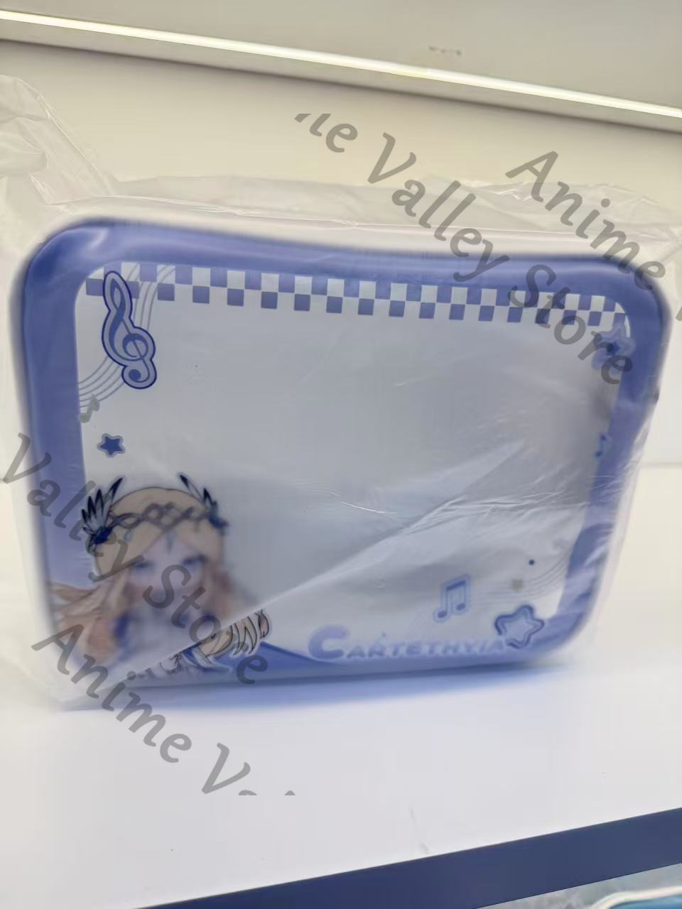 Echte Anime ‌ Wuthering Waves  - Jelly Bag Clear Pvc recensie en prijs