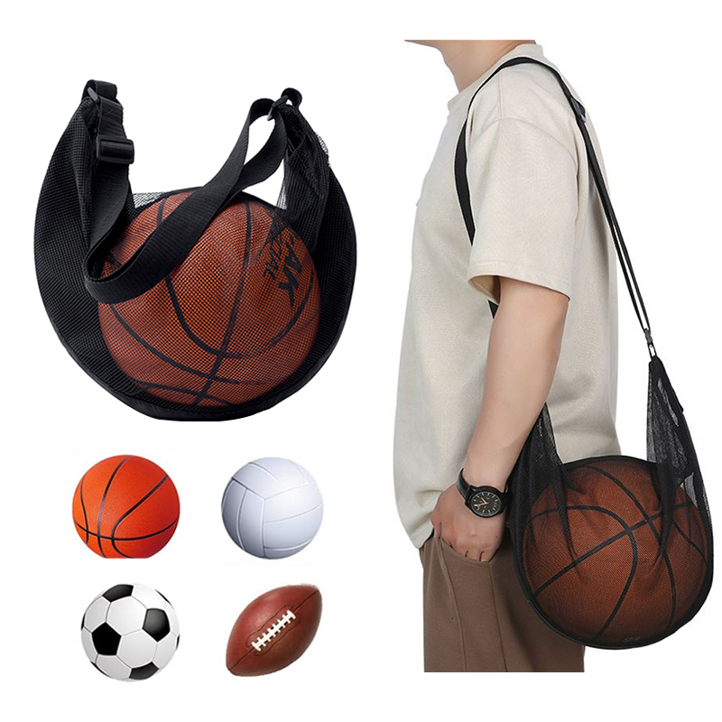 1 stuks enkele balzak met rits - Mesh Net Bag recensie en prijs