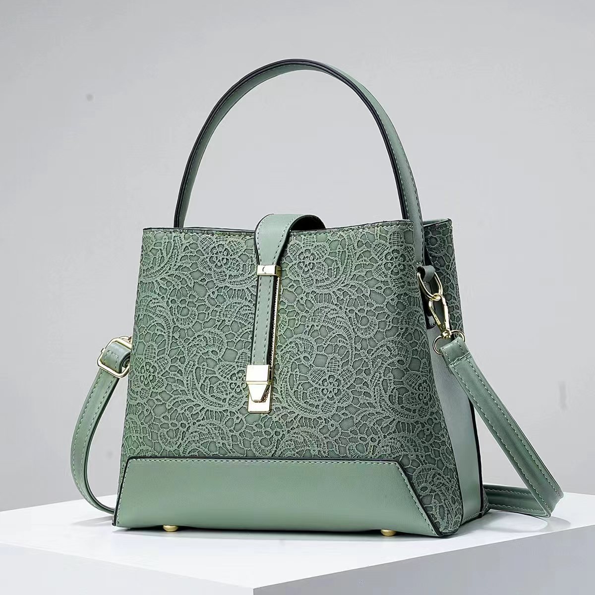 Nieuwe luxe draagtas lederen s - Women Bags On Sale recensie en prijs