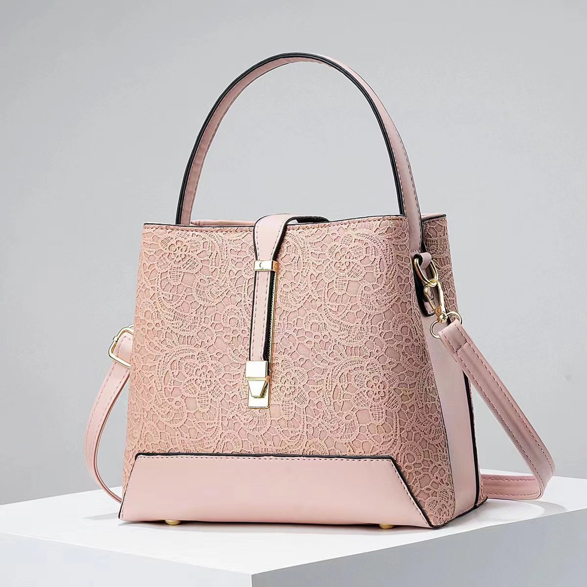 Nieuwe luxe draagtas lederen s - Women Bags On Sale recensie en prijs