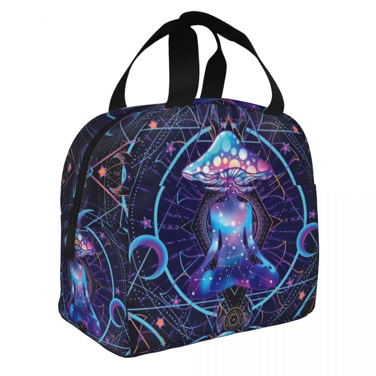 Aangepaste India Mandala lunch - Women Bags India recensie en prijs