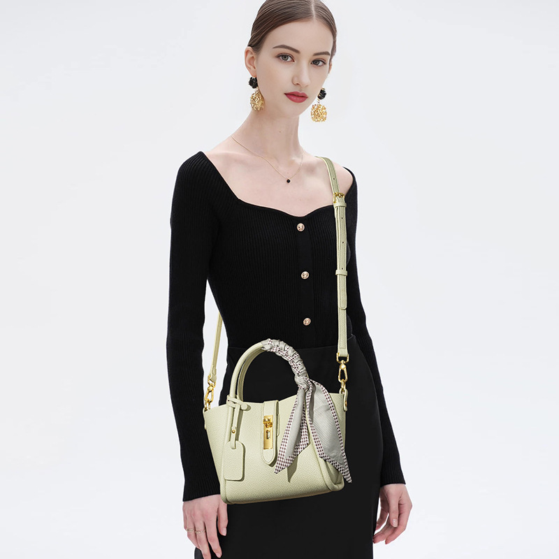Dameshandtas, Tote Handbag, Ec - Women Bags Jw Pei recensie en prijs