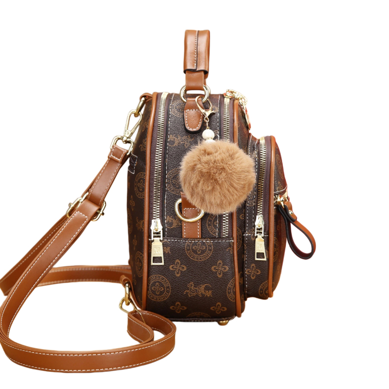 3-delige dames tasset, lichtge - Mini Backpack Women recensie en prijs