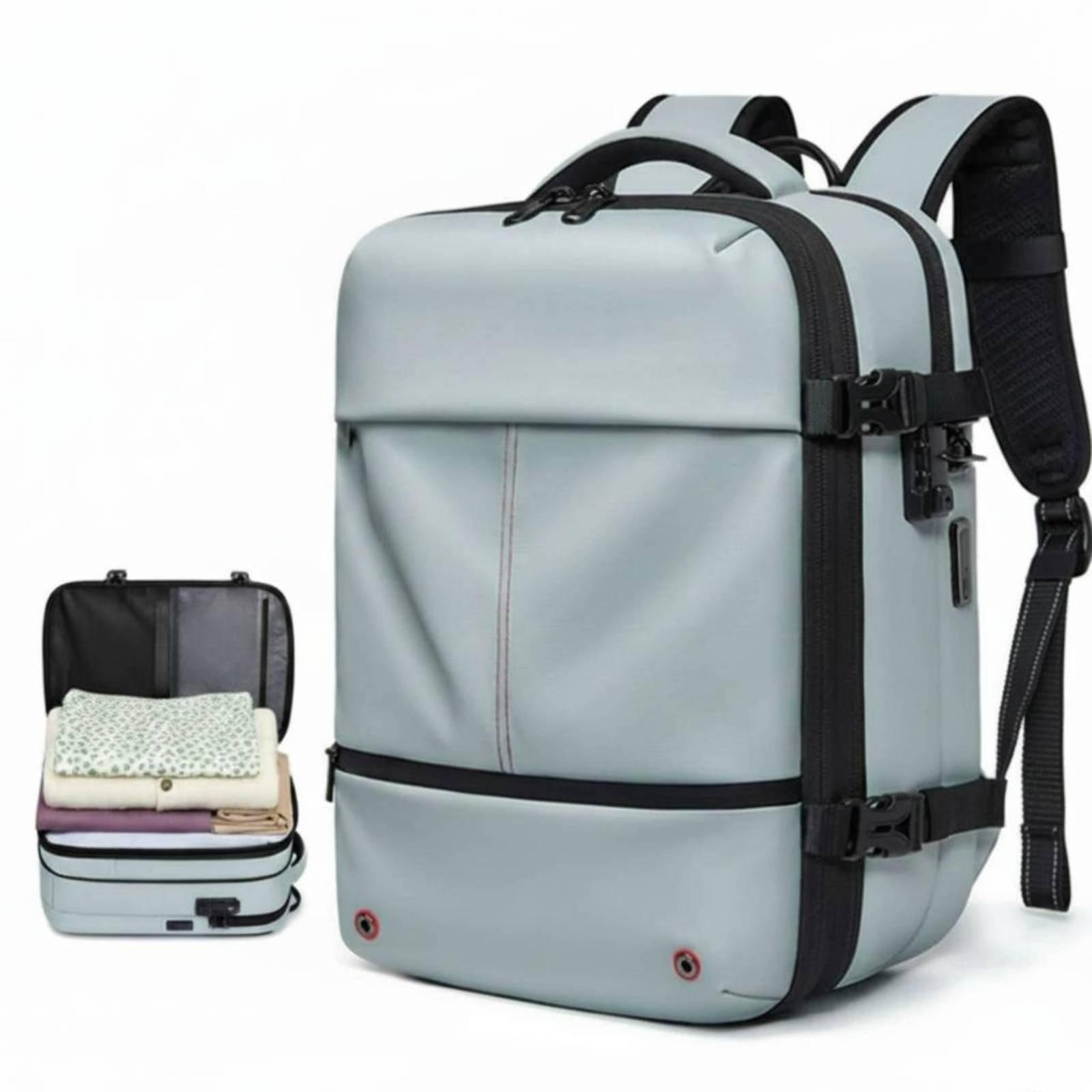 Dames Reistas Uitbreidbare Kan - Women Bags Office recensie en prijs
