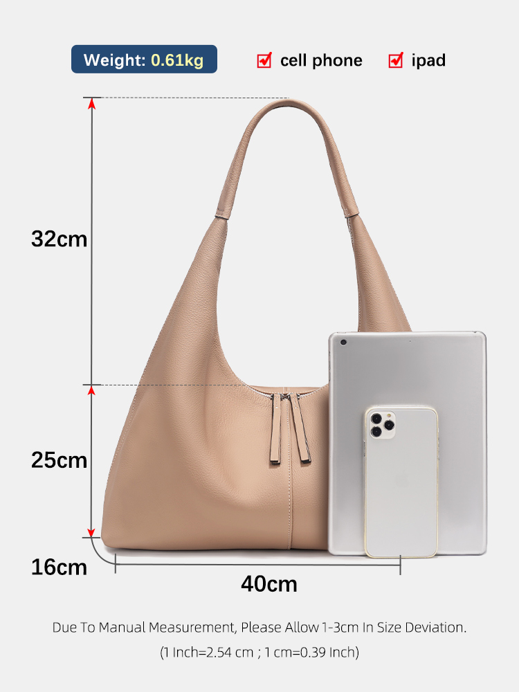 Zency Grote Capaciteit Draagta - Women Bags Office recensie en prijs
