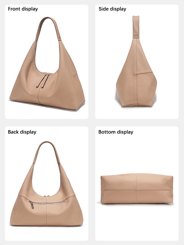 Zency Grote Capaciteit Draagta - Women Bags Office recensie en prijs